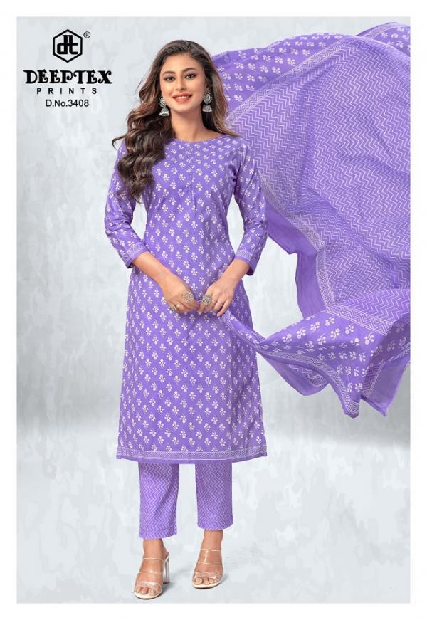 Deeptex Chief Guest Vol-34 – Dress Material